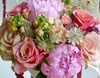 Rose and Grace Wedding Florist 1073855 Image 1